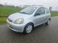 Toyota Yaris 1.3-16V VVT-i Luna 3 drs Airco