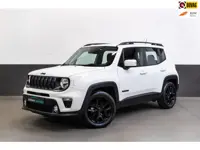 Jeep Renegade 1.0T Limited, Apple-Android, PDC, climate, ect.