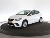 SEAT Ibiza 1.0 EcoTSI Style Business Connect | Airco | Trekhaak | Carplay |*