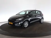 Ford Fiesta 1.0 EcoBoost Hybrid Titanium | Carplay | Cruise |*