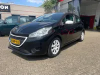 Peugeot 208 1.0 VTi LIKE LEES ADVERTENTIE