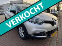 Renault Captur 0.9 TCe Dynamique zeer mooie auto