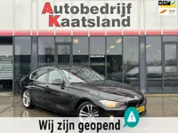 BMW 3-serie 320i EfficientDynamics Edition - Navi - Cruise -