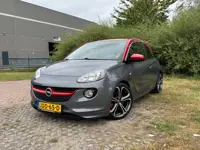 Opel ADAM 1.4 Turbo Rocks S