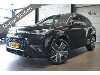 Volkswagen Tiguan 1.5 eHybrid 3X R-LINE Black Style HUD 20 inch 272 pk !!