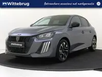Peugeot 208 1.2 PureTech 100 Allure | Parkeerhulp | Full Map Navigatie | Carplay |
