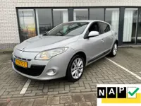 Renault Mégane 1.6 Authentique Clima Navi Lm Velgen Cruis Trekhaak