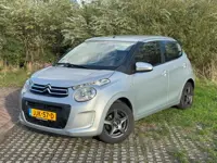 Citroen C1 1.0 VTi Feel/ AUTOMAAT / STOEL VW / CAMERA