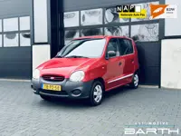 Hyundai Atos 1.0i GLS | AUTOMAAT | APK | NAP | (bj 1998)