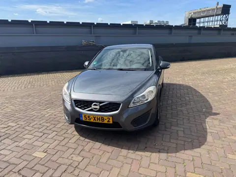 Volvo C30 1.6 D2 Advantage