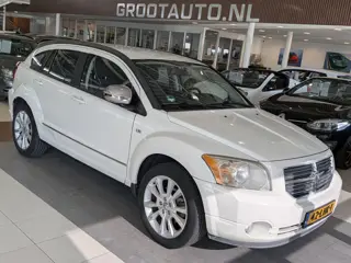 Dodge Caliber 2.0 Sport Airco, Cruise Control, Trekhaak, Stuurbekrachtiging
