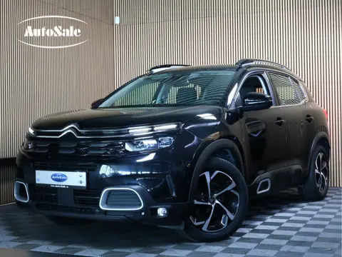 Citroën C5 Aircross 1.2 PureTech C-Series AVM AUTOM NAVI CLIMA CARPLAY "21
