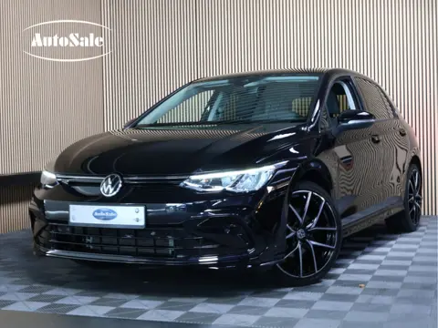 Volkswagen Golf R line 1.0 eTsi ACC CARPLAY CAMERA PDC '24