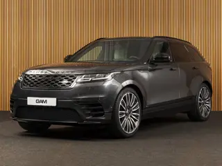 Land Rover Range Rover Velar 3.0 V6 SC AWD R-Dynamic HSE 22" | MERIDIAN | MASSAGE | PANO | HUD