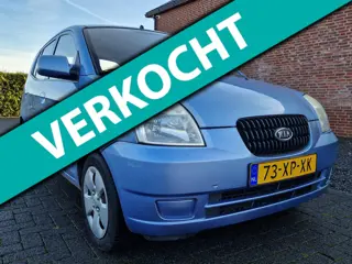 Kia Picanto 1.0 Light