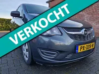 Opel KARL 1.0 ecoFLEX Edition