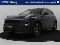 Lynk & Co 01 1.5 | Black Pack Uitgevoerd!! | (bj 2022)