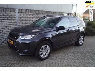 Land Rover Discovery Sport P300e 1.5 R-Dynamic HSE Autom Panodak Adaptieve Cruise Leder Navi Camera 