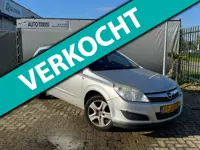 Opel Astra Wagon 1.6 Essentia - Airco - APK 04-2026