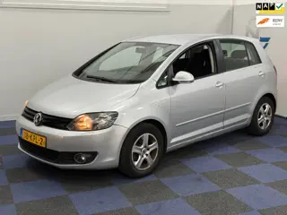 Volkswagen Golf Plus 1.4 TSI Trendline / AUTOMAAT / COMPLEET DEALER ONDERHOUDEN / NAVI-MULTIEMEDIA
