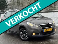Peugeot 2008 1.2 PureTech Active /Automaat/Navi/Pano/