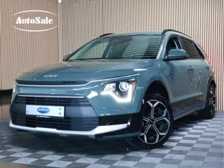 Kia Niro 1.6 GDi Hybrid 20.000 ! km Full Options ! DynamicLine 2023