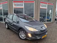 Peugeot 308 1.6 16V XT - Pano - Cruise - Clima -