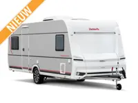 Dethleffs Summer Edition 470 FR +DAKAIRCO