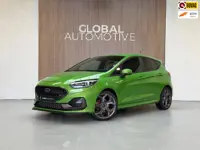 Ford Fiesta 1.5 Ecoboost ST-X - 200PK - STUURVERWARMING