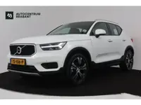 Volvo XC40 1.5 T3 Momentum (NAVIGATIE, ELEKT. WEGKLAPBARE TREKHAAK, STOELVERWARMING, CAMERA)