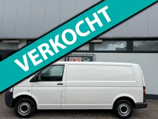 Volkswagen TRANSPORTER 2.0 340 MHD Benzine