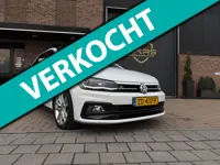 Volkswagen Polo 1.0 TSI Highline R- Line Pano Virtual Cockpit Bass Boost With Beats Cruise Control A