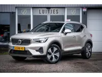 Volvo XC40 1.5 T4 Plug-In hybrid Plus Bright I NL-auto I Harman/Kardon I Trekhaak I Stoelmemory I De