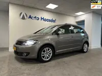 Volkswagen Golf Plus 1.4 TSI Highline|DSG|AIRCO|CRUISE|VEEL OPTIES!