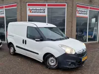 Opel Combo 1.3 CDTi L1H1 ecoFLEX Sport - Airco - MARGE -