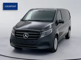 Mercedes-Benz Vito 116 CDI L2 Pro 24 Maanden Certified Garantie Pro Multibeam Led Trekhaak Parkeerpa