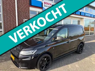 Volkswagen Caddy Cargo 2.0 TDI