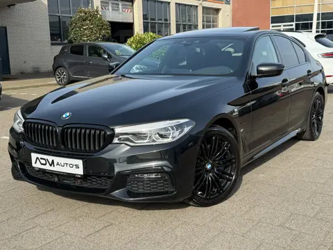 BMW 5-serie 530e iPerformance High Executive l M-Pakket
