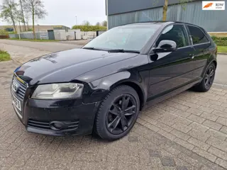 Audi A3 1.9 TDI Ambition Business Edition