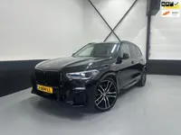 BMW X5 XDrive45e M-Sport PANO l Head-Up l Laser l 360 Camera l Dealer onderhouden!
