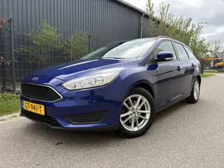 Ford FOCUS Wagon 1.0 Trend Edition / NAVI / AIRCO / CRUISE / 164dkm! NAP!