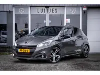 Peugeot 208 1.2 PureTech AUT6 GT-Line I Carplay I Climate-control I Xenon I Half-leder I Distributie
