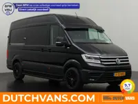 Volkswagen Crafter 2.0TDI 177PK L3H3 Exclusive | Leder | Led | Navigatie | Camera | Airco | Cruise |