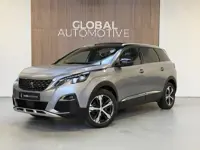 Peugeot 5008 1.2 PureTech GT-Line - PANORAMADAK - 7 ZITS