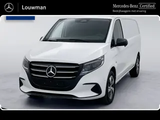 Mercedes-Benz Vito 119 CDI L2 Select 360° Camera Distronic Navigatie Standkachel Led V+A Stoelverwar