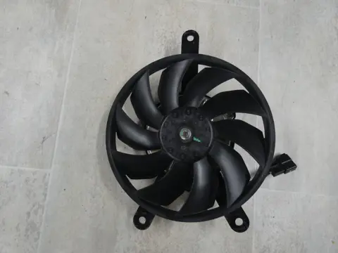 VENTILATOR Triumph Tiger 800 XRT 2018 - 2020