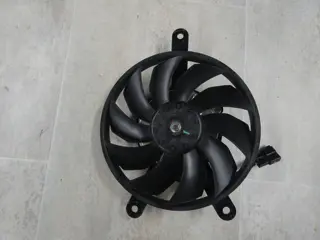 VENTILATOR Triumph Tiger 800 XRT 2018 - 2020