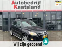 Volkswagen Tiguan 1.4 TSI Sport&Style 4Motion - Clima - Camera - Cruise -