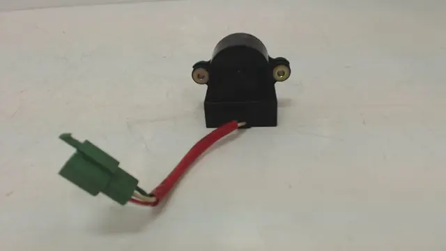 HELLINGSHOEKSENSOR Honda CBR Fireblade 2000 - 2001