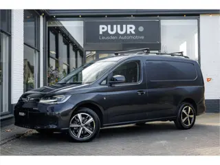 Volkswagen Caddy Cargo Maxi 2.0 TDI DSG Automaat 75 Edition Leder - Camera - Trekhaak - Orig. NL - B